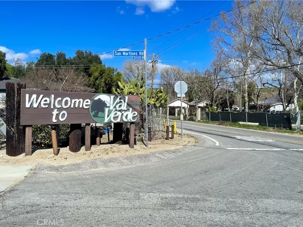 0 Loma Verde Mountain Way Lot 26, Castaic, CA 91384