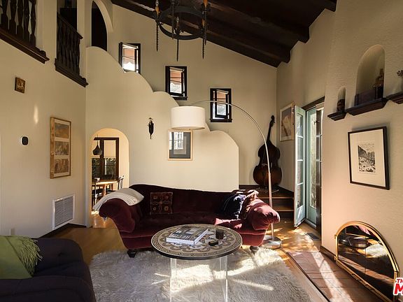 3rd image of 4070 Lafayette Pl #C