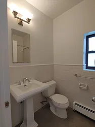 Rented by Moss Realty Company