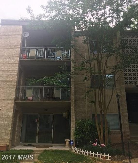 2nd image of 12401 Braxfield Ct #477