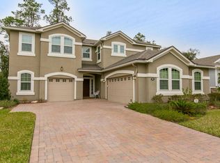 809 Aspen Leaf Dr, Ponte Vedra, FL 32081