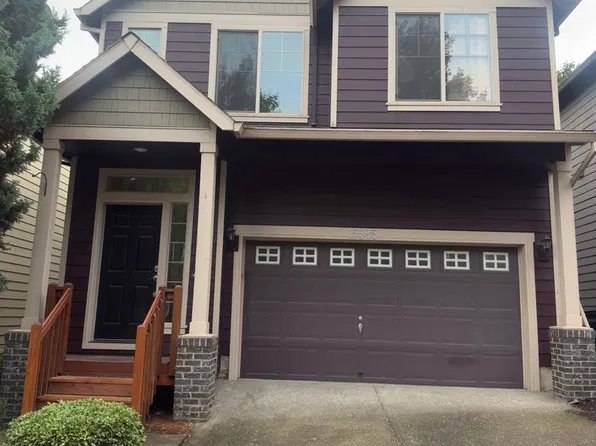 15585 SW Stone Ridge Cir, Beaverton, OR 97007
