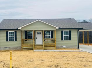 248 Buchanan Rd, Albertville, AL 35950