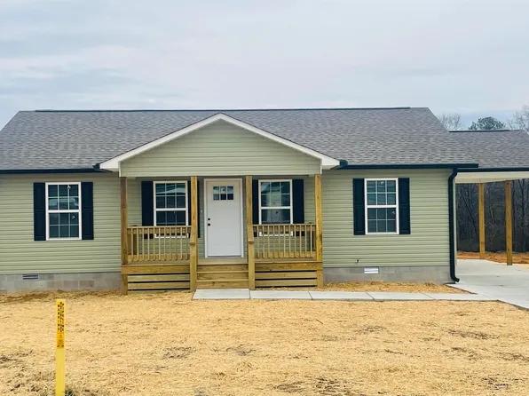 248 Buchanan Rd, Albertville, AL 35950