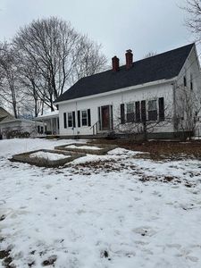 22 Franklin Street, Old Town, ME, 04468