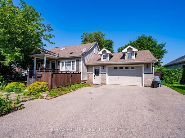 5104 Aurora Rd, Whitchurch Stouffville, ON L4A 3K1