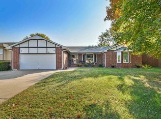 718 Timmy Ct, Goddard, KS 67052