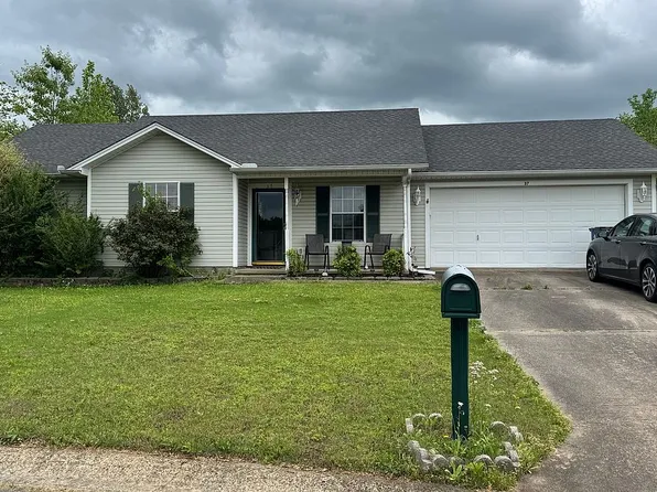 37 Elk Bear Ln, Cabot, AR 72023