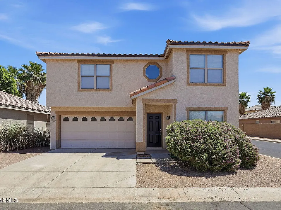 422 W Redwood Dr