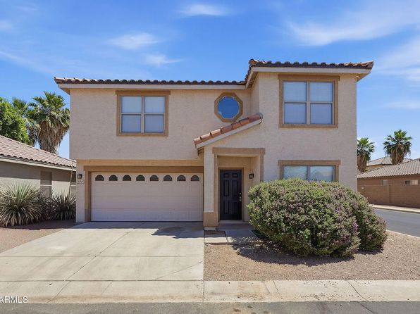 422 W Redwood Dr
