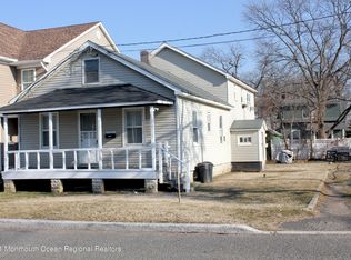 195 Chingarora Ave, Keyport, NJ 07735