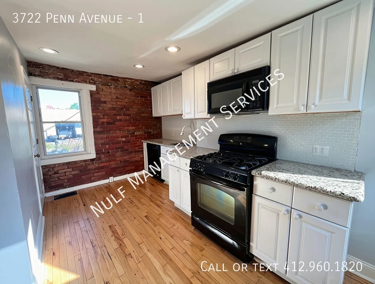 Studio Apartment in Lawrenceville with Off-Street Parking! — Photo 1