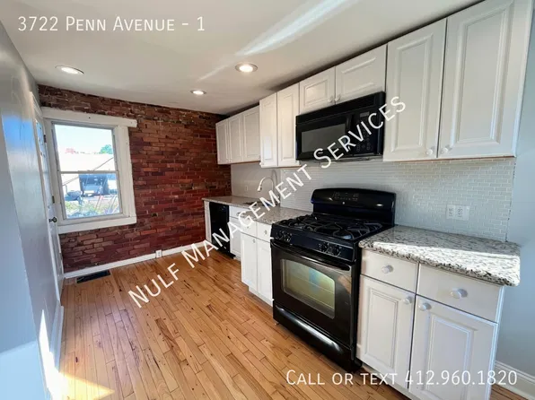 3722 Penn Ave APT 1, Pittsburgh, PA 15201