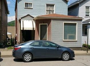 619 5th Ave, Coraopolis, PA 15108