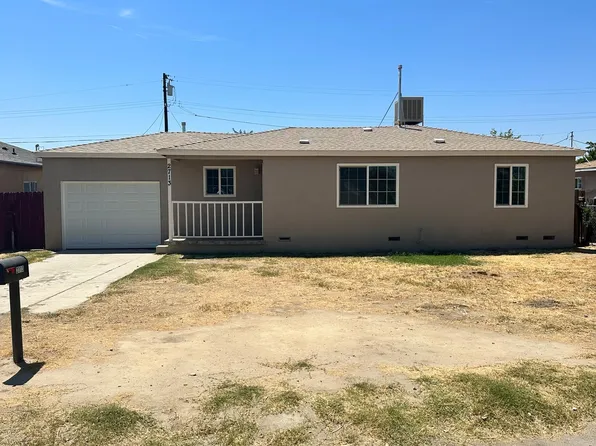 2713 Karen Pl, Bakersfield, CA 93307