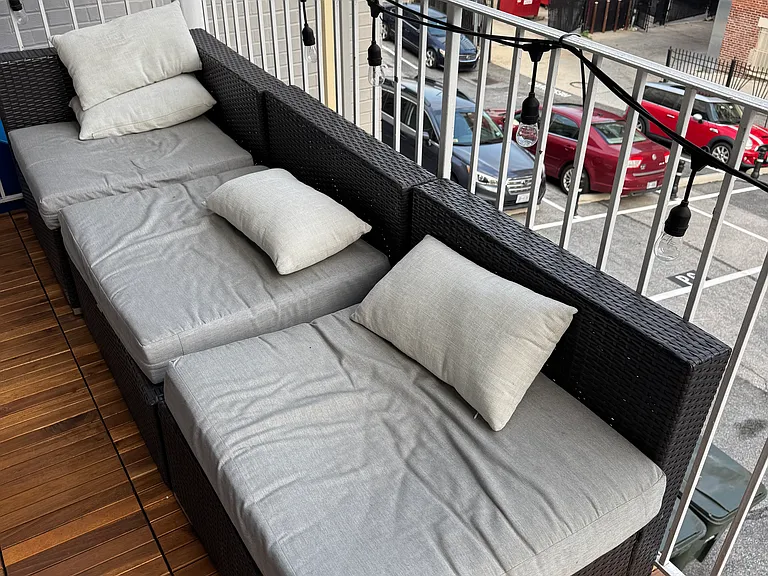1420 Clifton St NW #205 — Photo 22