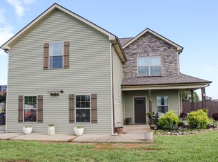 2210 Indian Mound Rd, Woodlawn, TN 37191