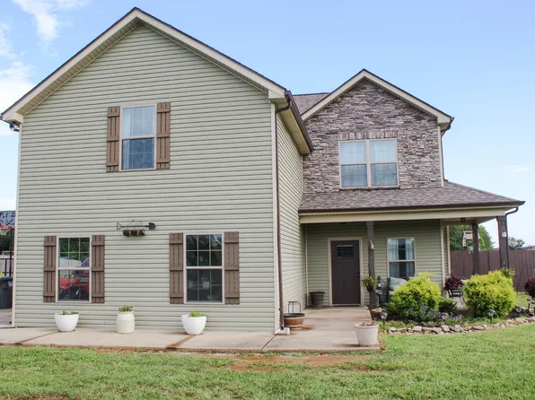 2210 Indian Mound Rd, Woodlawn, TN 37191