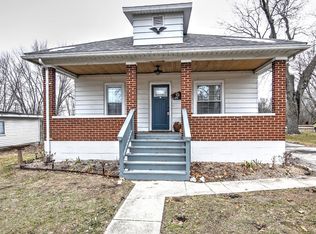 326 Franklin St, North Judson, IN 46366