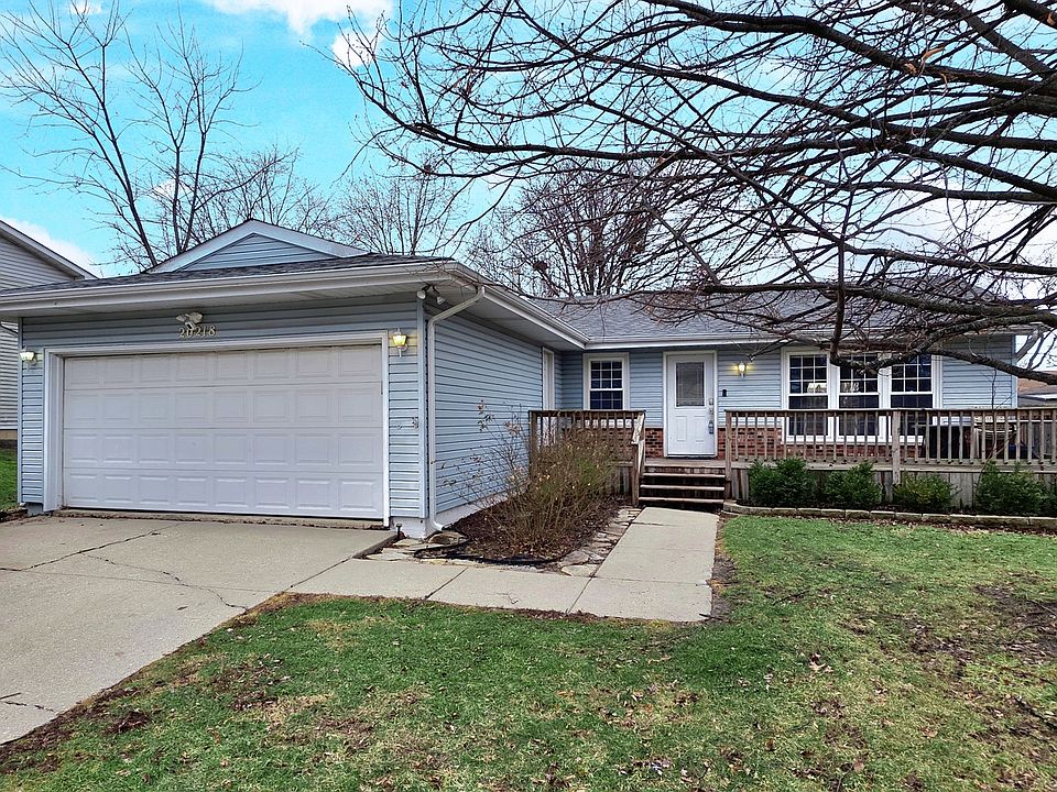 1st image of 20218 S Holly Ln
