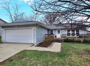 20218 S Holly Ln, Frankfort, IL 60423