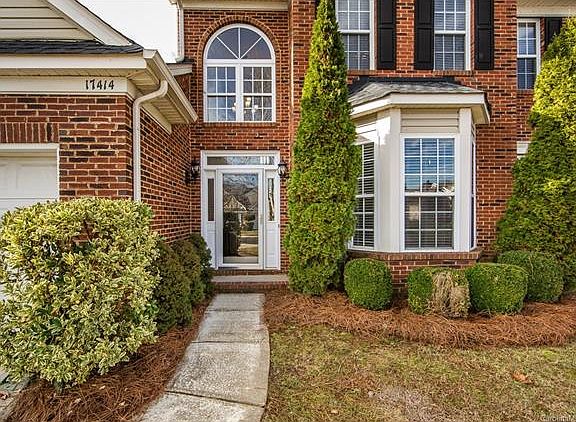 2nd image of 17414 Baldwin Hall Dr