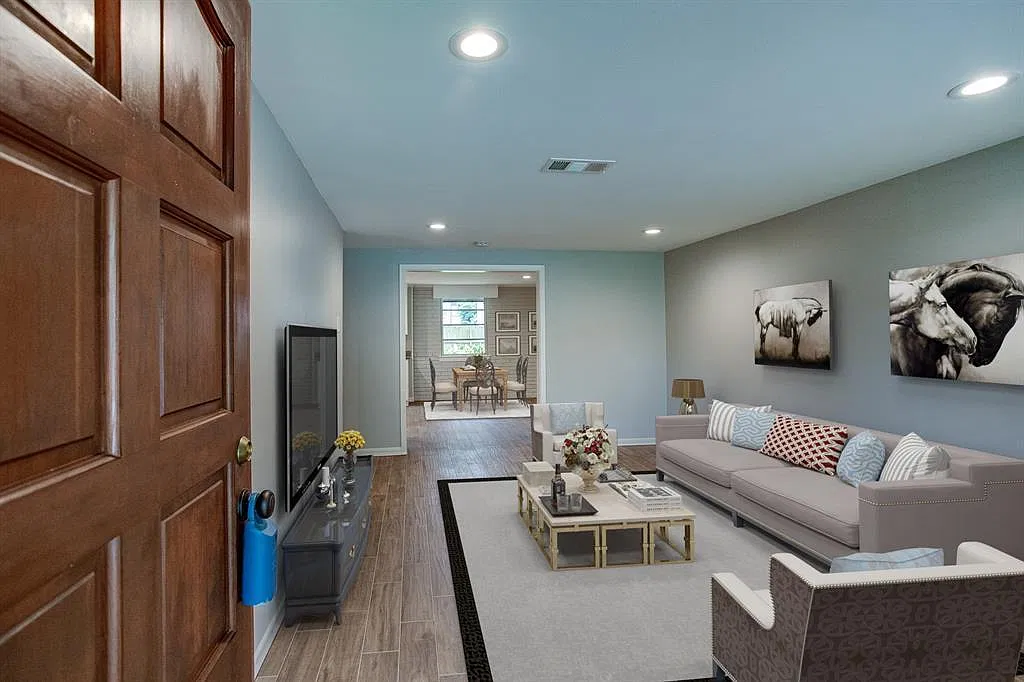 3 bed, 1544 sqft, $2,000 — Photo 3