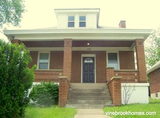 3403 Mayfair Ave, Cincinnati, OH 45211