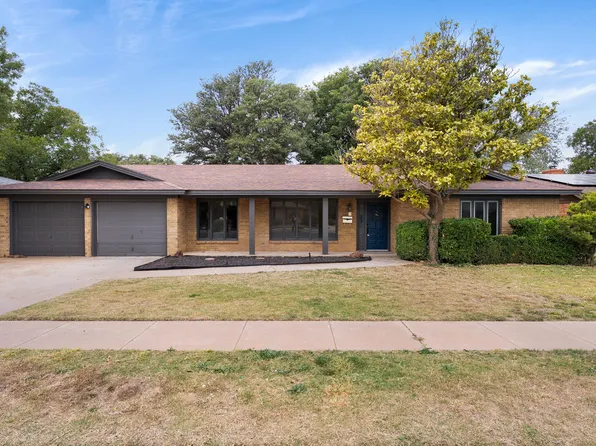 7902 Lynnhaven Ave, Lubbock, TX 79423