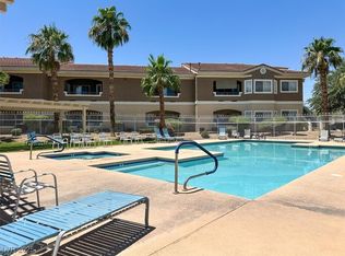 833 Aspen Peak Loop #2511, Henderson, NV 89015