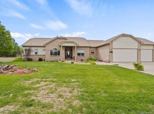 16300 Greatrock Way, Brighton, CO 80603