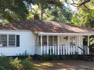 3220 Sycamore Dr, Augusta, GA 30909