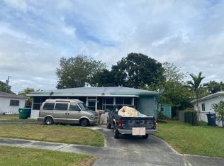 6871 SW 48th Ter, Miami, FL 33155