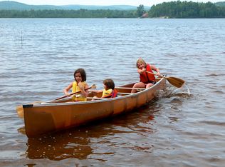 W6282 Ives Lake Rd, Big Bay, MI 49808