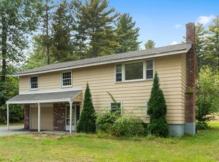 152 Liberty Square Rd, Boxboro, MA 01719