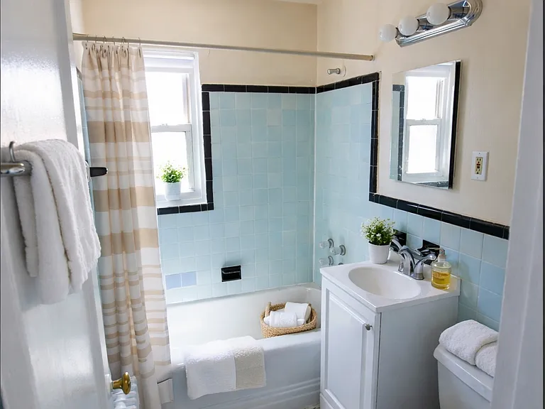 Lexington Garden Apartment — Photo 14