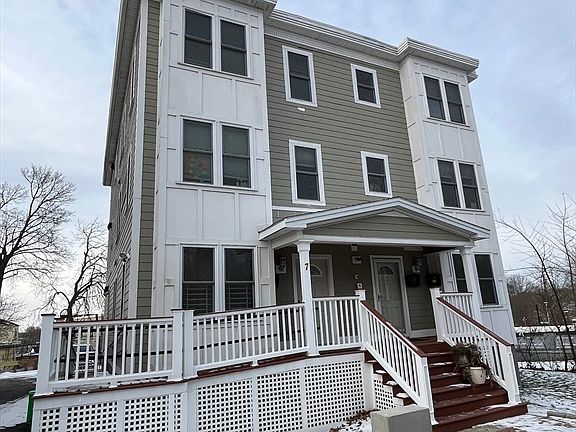 4th image of 7 Wales St Unit 1
