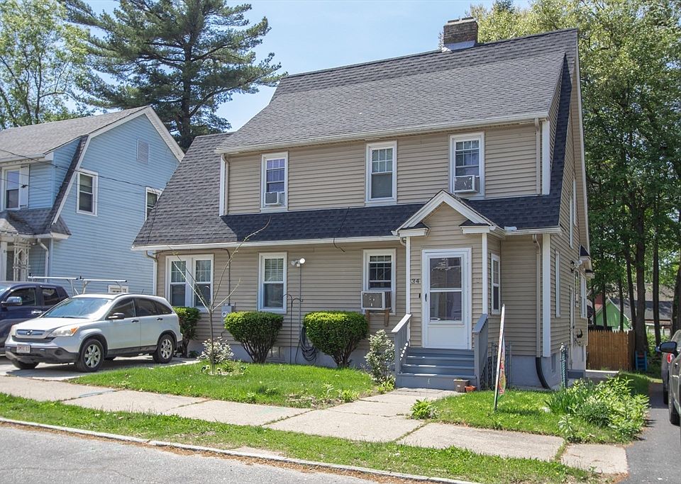 1st image of 34 Preston St
