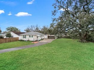 1220 Spruce St, Westwego, LA 70094