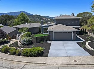 154 Granada Dr, Corte Madera, CA