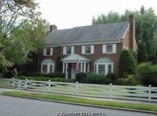 218 N Clairmont Dr, Salisbury, MD 21801