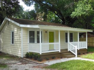 805 E Wood St, Tampa, FL 33604