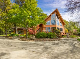 22950 Swenson Ravine, Grass Valley, CA 95949
