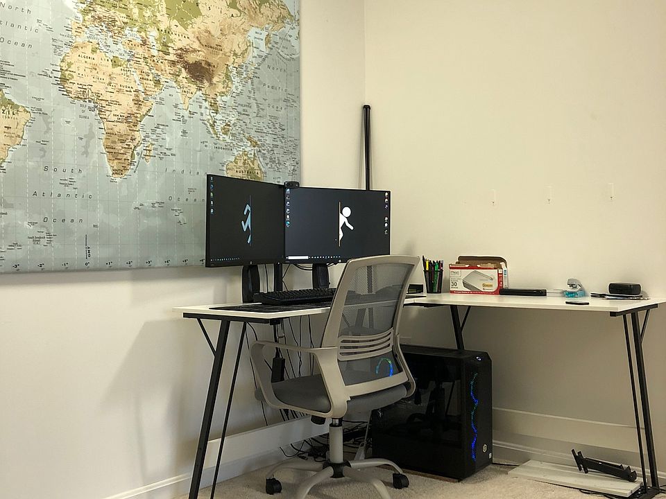 Office Space