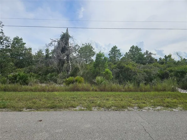 1009 Lotus St Lot 30, Lake Placid, FL 33852