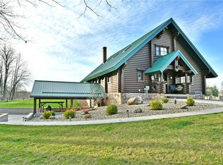 3550 New Hudson Rd, Orwell, OH 44076