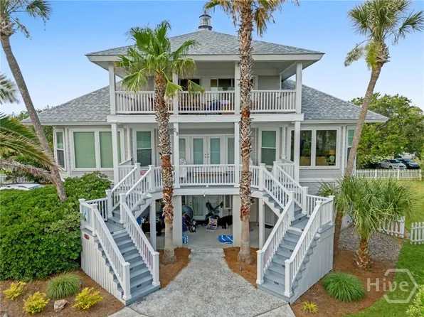 29 Taylor Street, Tybee Island, GA 31328