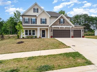 2431 Redwood Hill Run, Kernersville, NC 27284