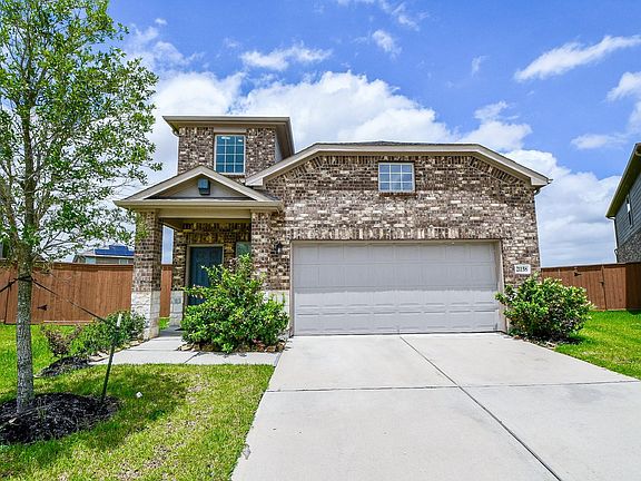 2nd image of 21158 Coral Blossom Ln