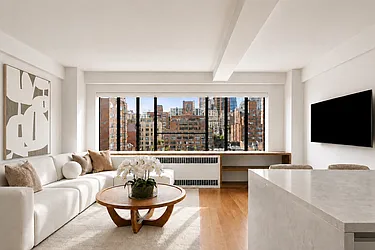 117 East 37th Street